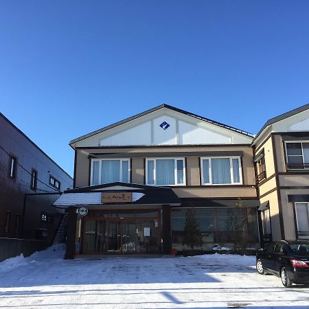 Notsuke Yumoto Utaseya Hotel Hokkaido Екстериор снимка