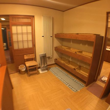 Notsuke Yumoto Utaseya Hotel Hokkaido Екстериор снимка