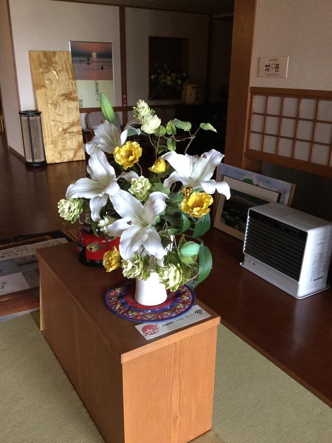 Notsuke Yumoto Utaseya Hotel Hokkaido Екстериор снимка