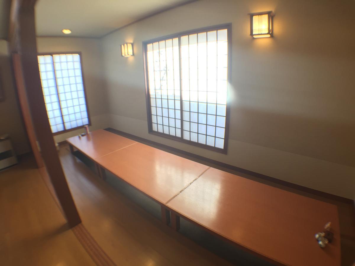 Notsuke Yumoto Utaseya Hotel Hokkaido Екстериор снимка