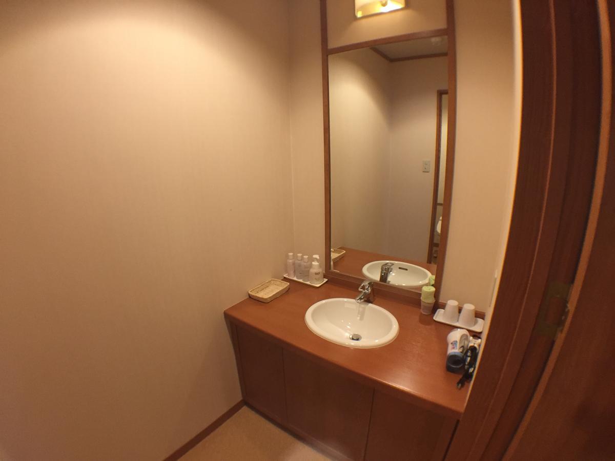 Notsuke Yumoto Utaseya Hotel Hokkaido Екстериор снимка