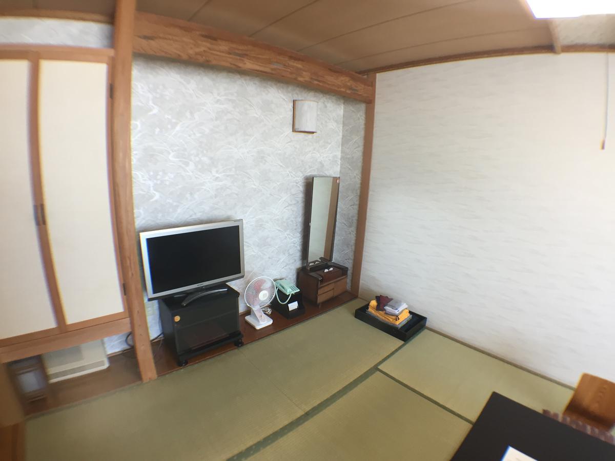 Notsuke Yumoto Utaseya Hotel Hokkaido Екстериор снимка