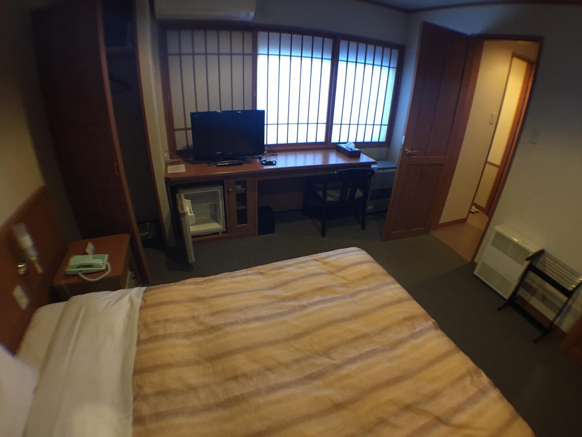 Notsuke Yumoto Utaseya Hotel Hokkaido Екстериор снимка