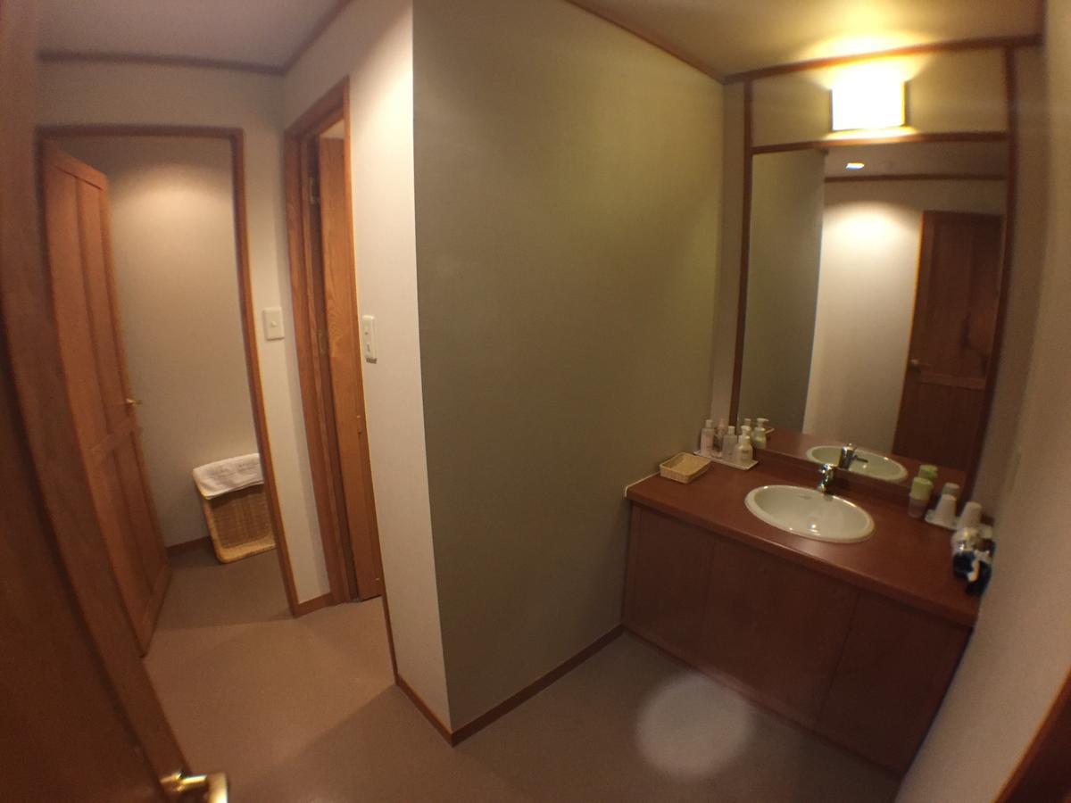 Notsuke Yumoto Utaseya Hotel Hokkaido Екстериор снимка