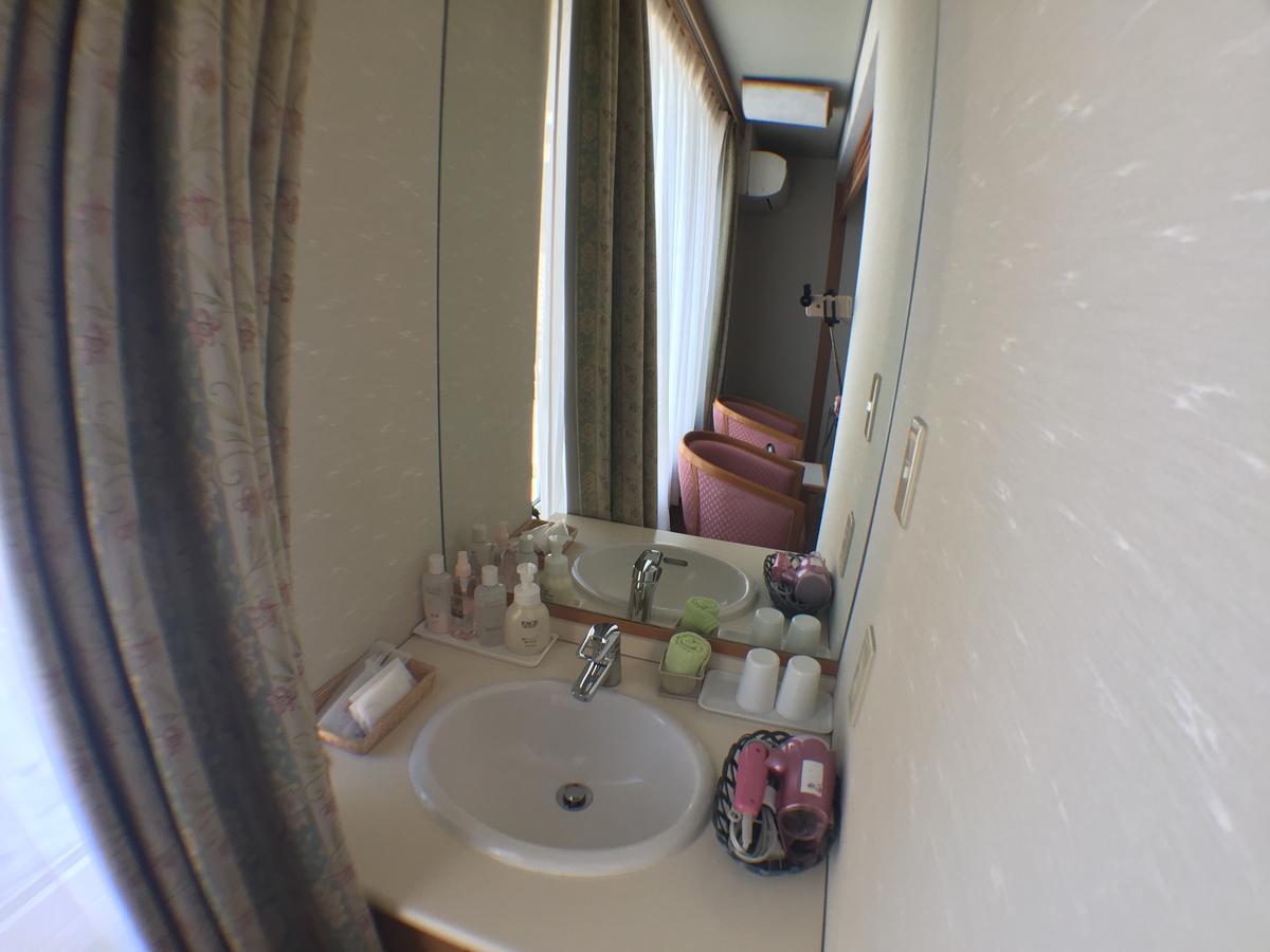 Notsuke Yumoto Utaseya Hotel Hokkaido Екстериор снимка
