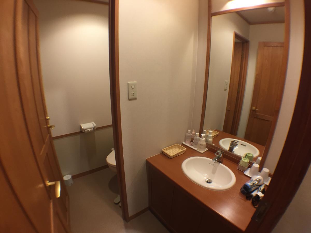 Notsuke Yumoto Utaseya Hotel Hokkaido Екстериор снимка