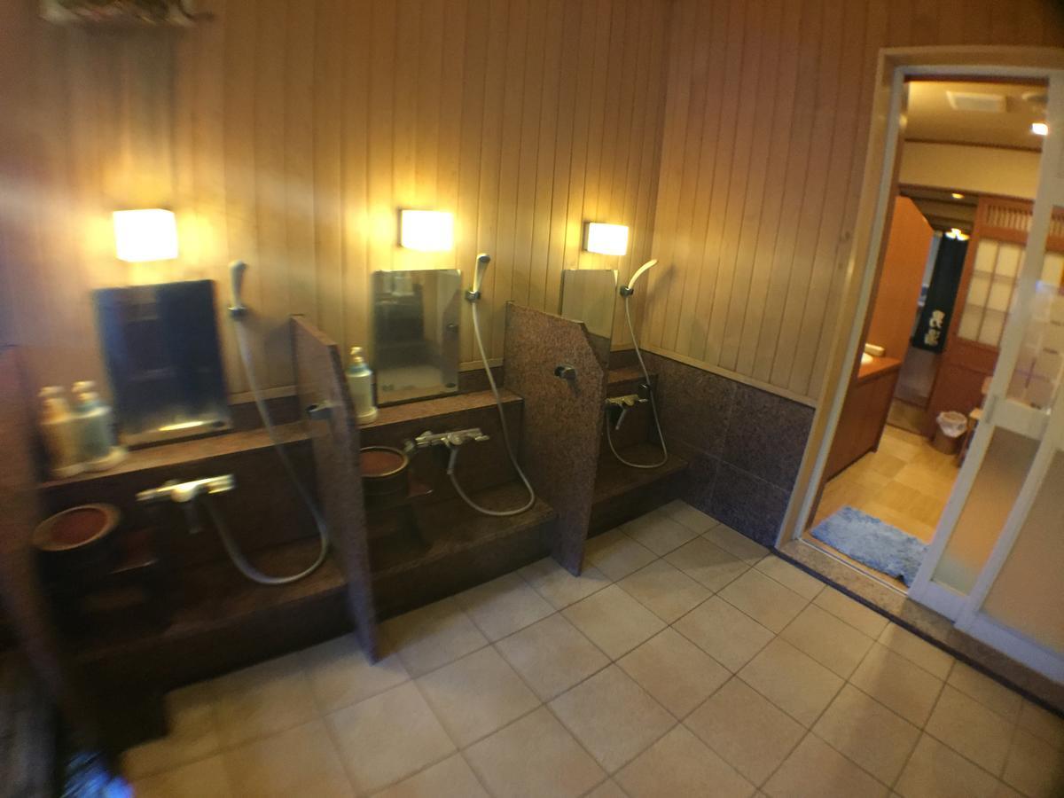 Notsuke Yumoto Utaseya Hotel Hokkaido Екстериор снимка