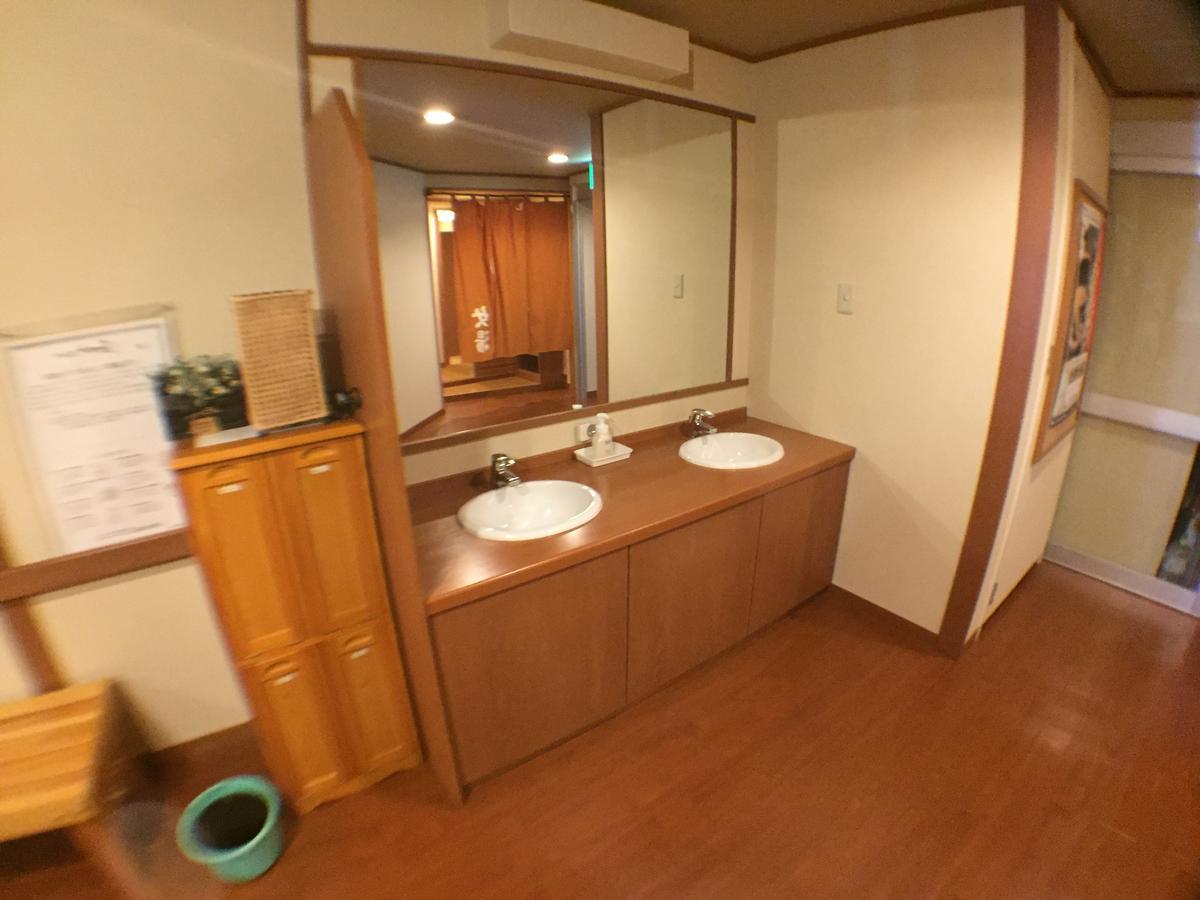 Notsuke Yumoto Utaseya Hotel Hokkaido Екстериор снимка