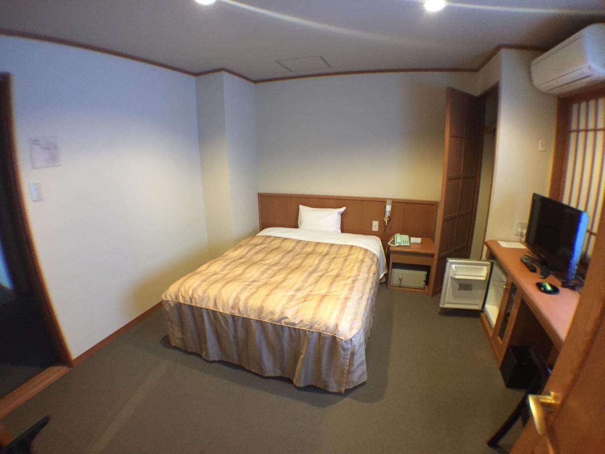 Notsuke Yumoto Utaseya Hotel Hokkaido Екстериор снимка
