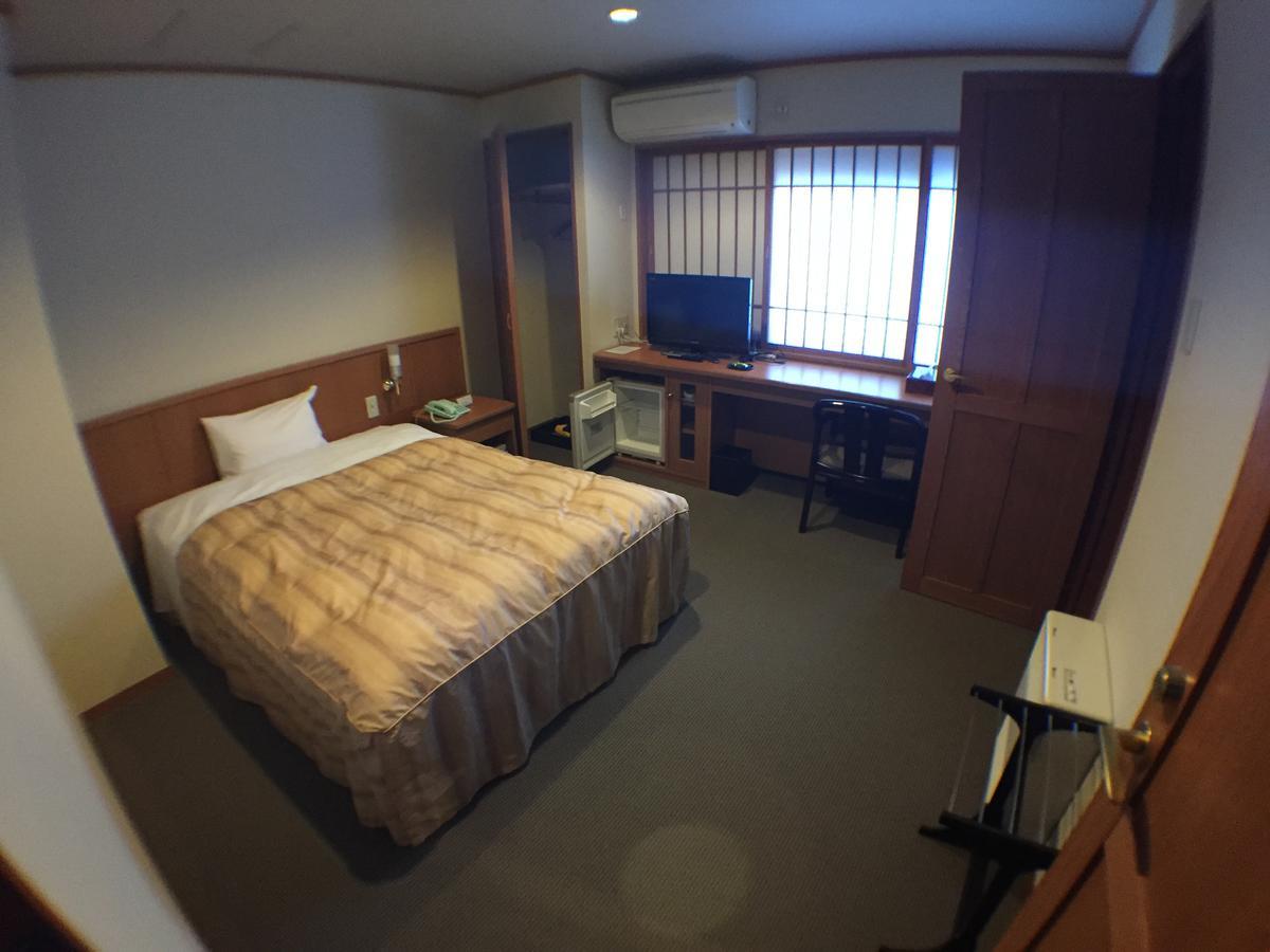 Notsuke Yumoto Utaseya Hotel Hokkaido Екстериор снимка
