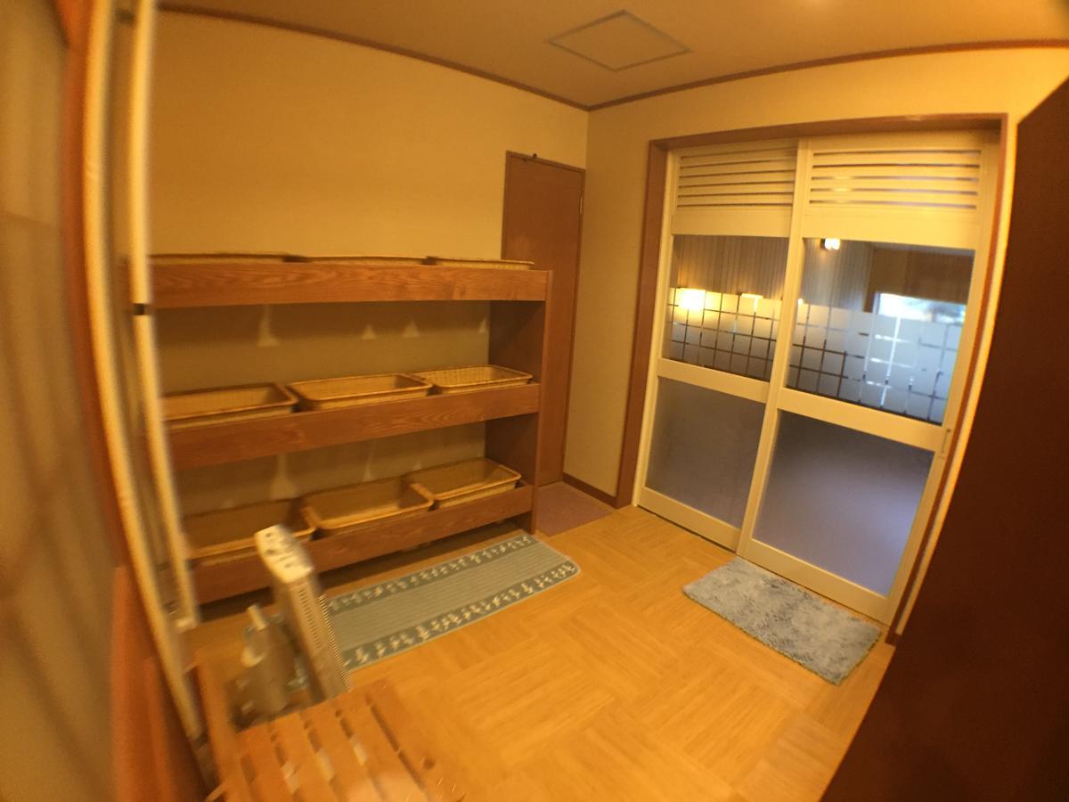 Notsuke Yumoto Utaseya Hotel Hokkaido Екстериор снимка