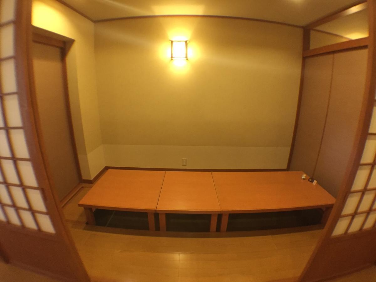 Notsuke Yumoto Utaseya Hotel Hokkaido Екстериор снимка
