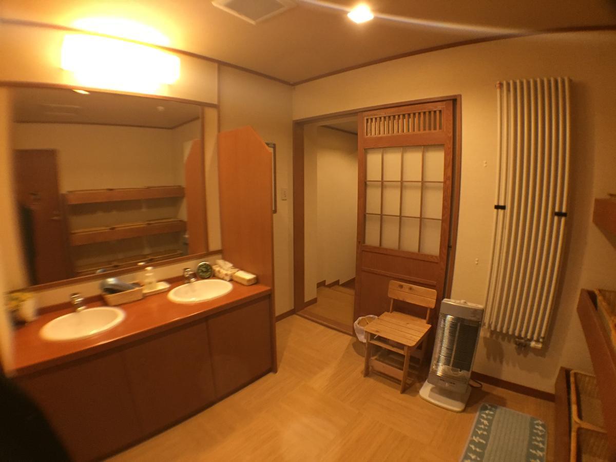 Notsuke Yumoto Utaseya Hotel Hokkaido Екстериор снимка
