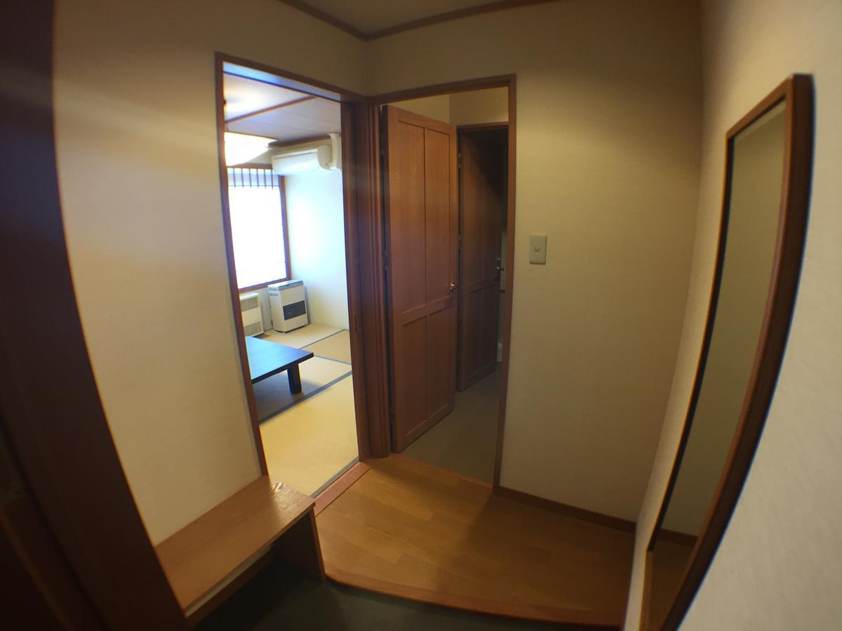 Notsuke Yumoto Utaseya Hotel Hokkaido Екстериор снимка